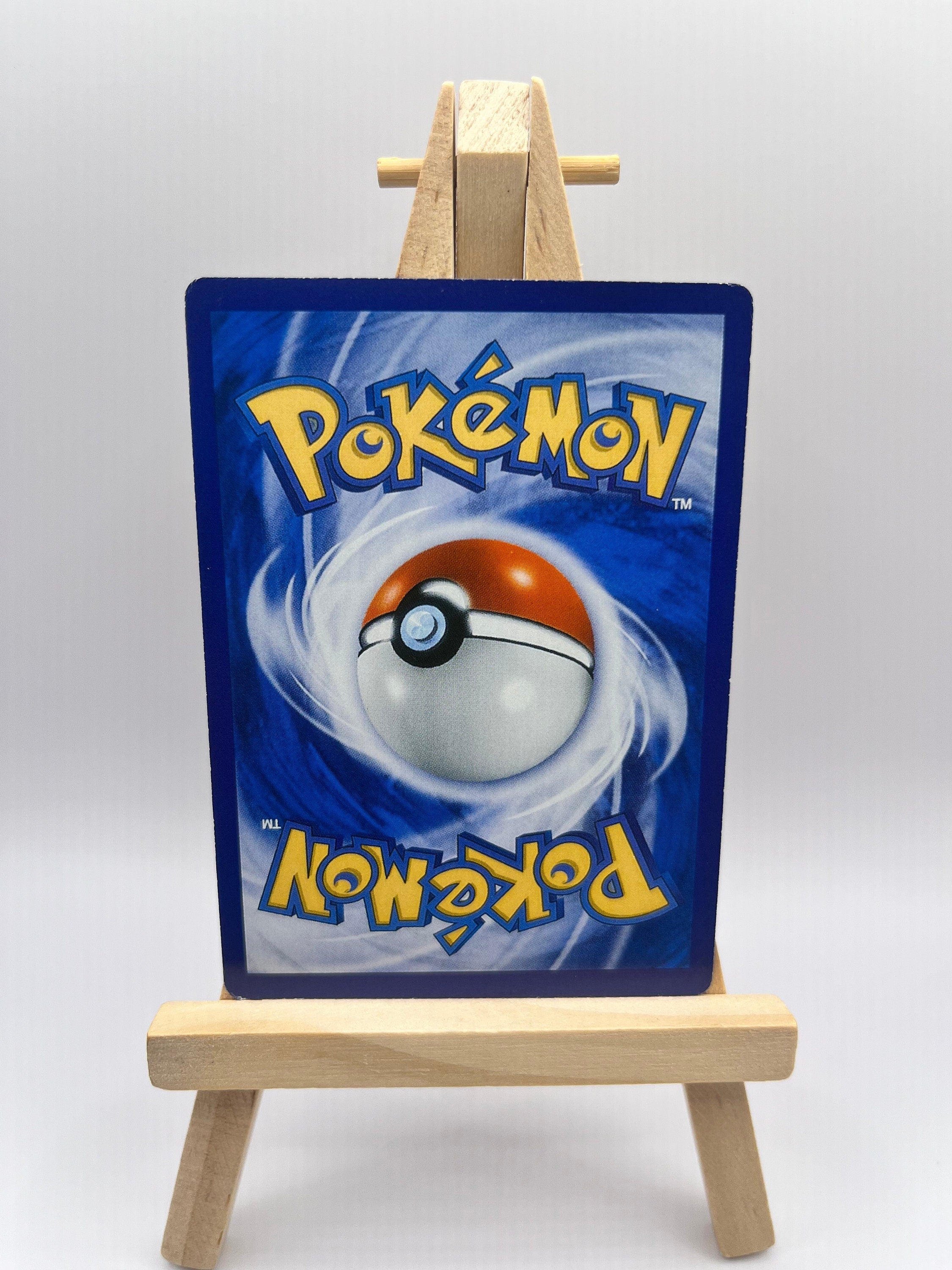 Bulbasaur (95) - Expedition (EX)