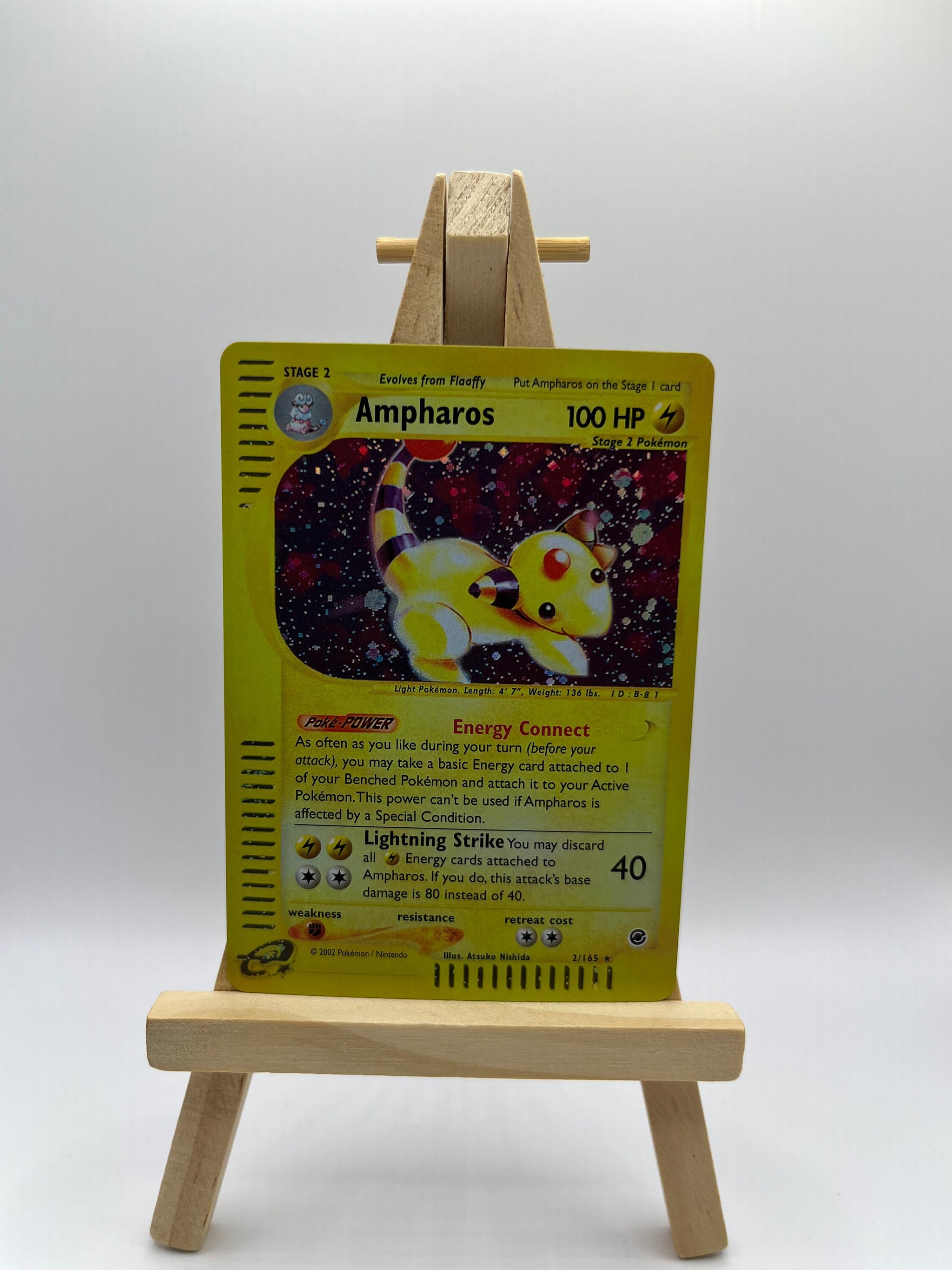 rarest ex pokemon card in the world rare pikachu cards for sale Pokemon TCG Pikachu EX 247-191 Surging Sparks  Hyper Rare NM  True Believers Gaming and Collectibles