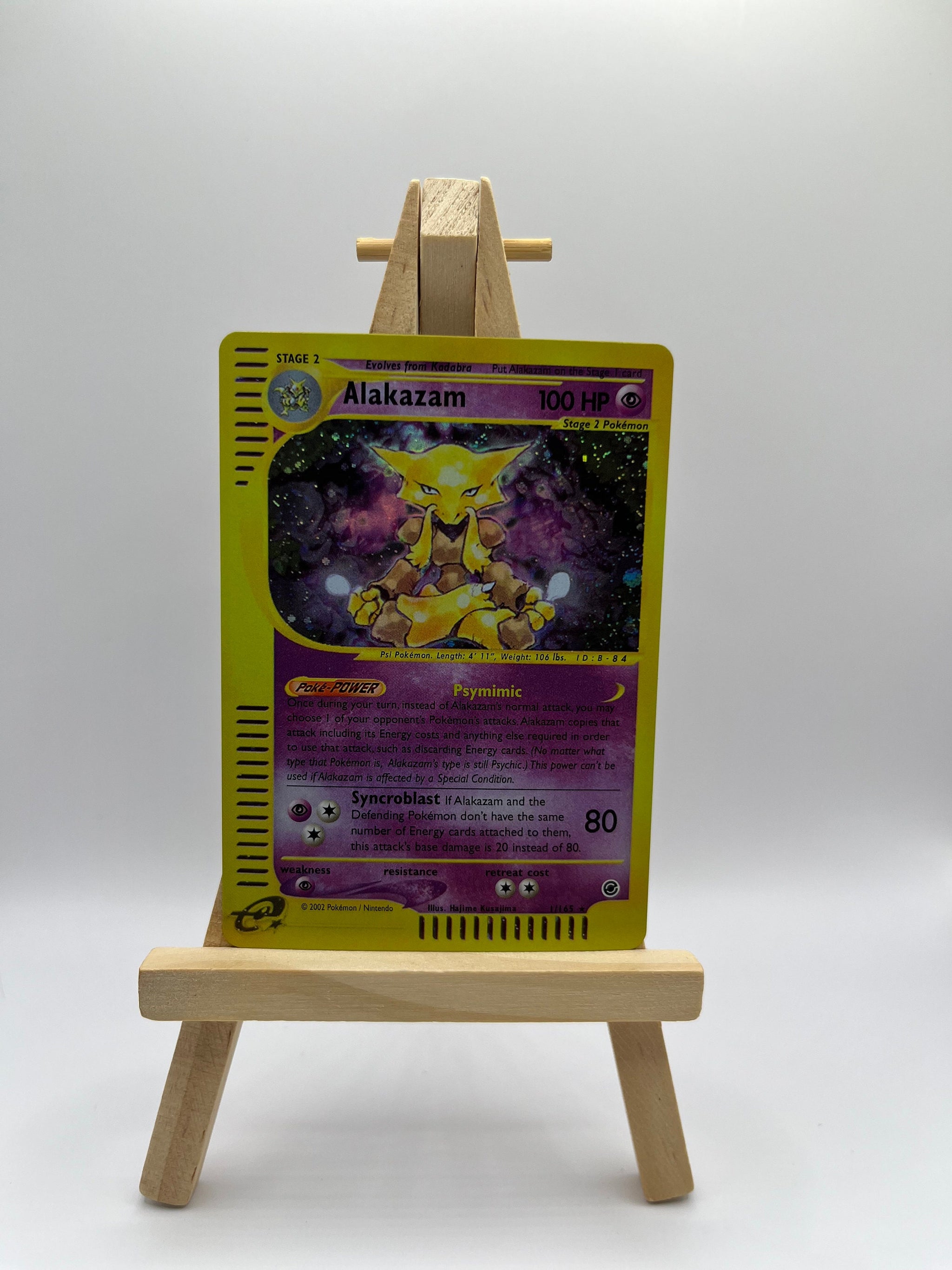 Alakazam (1)