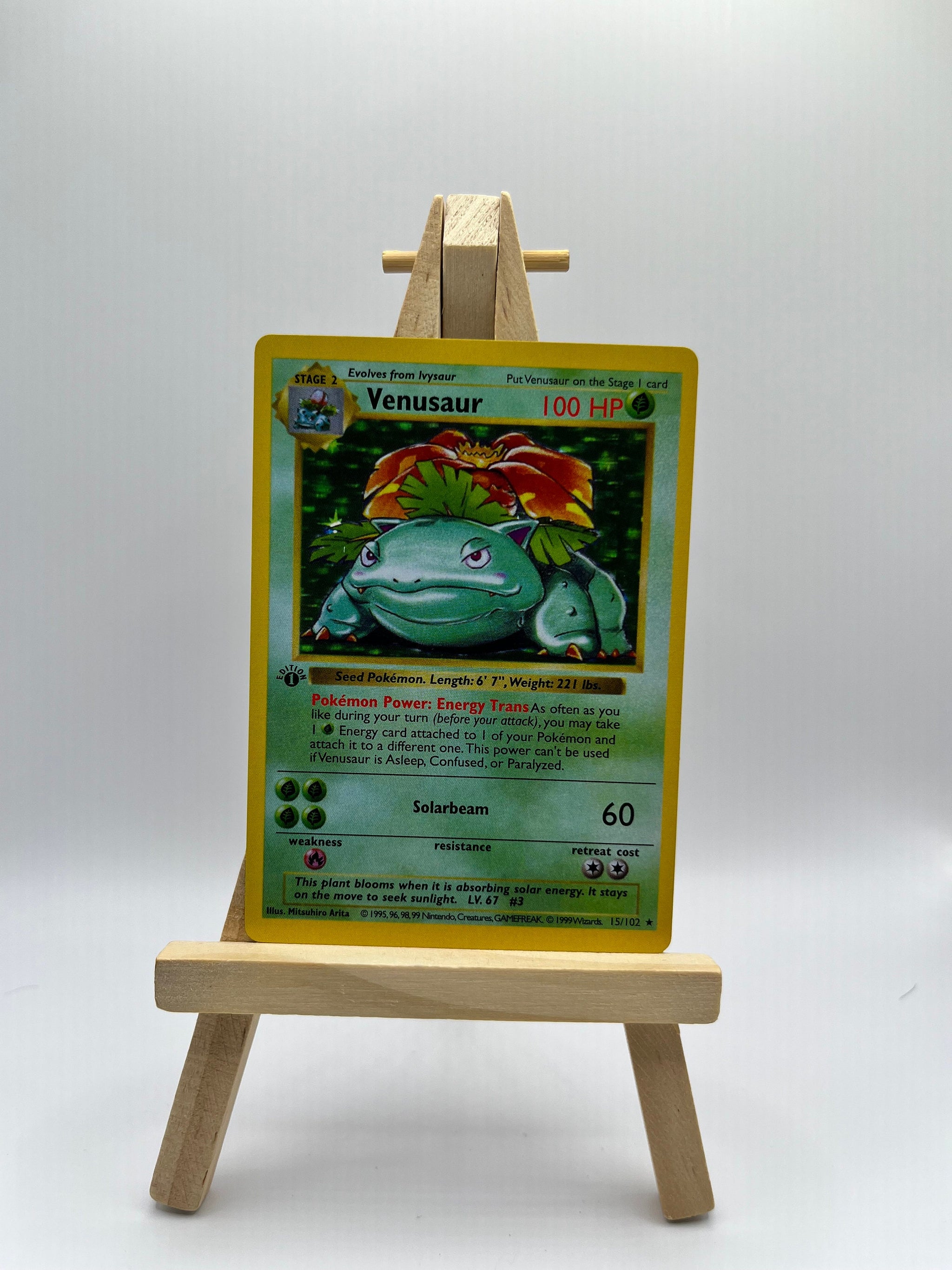 Venusaur