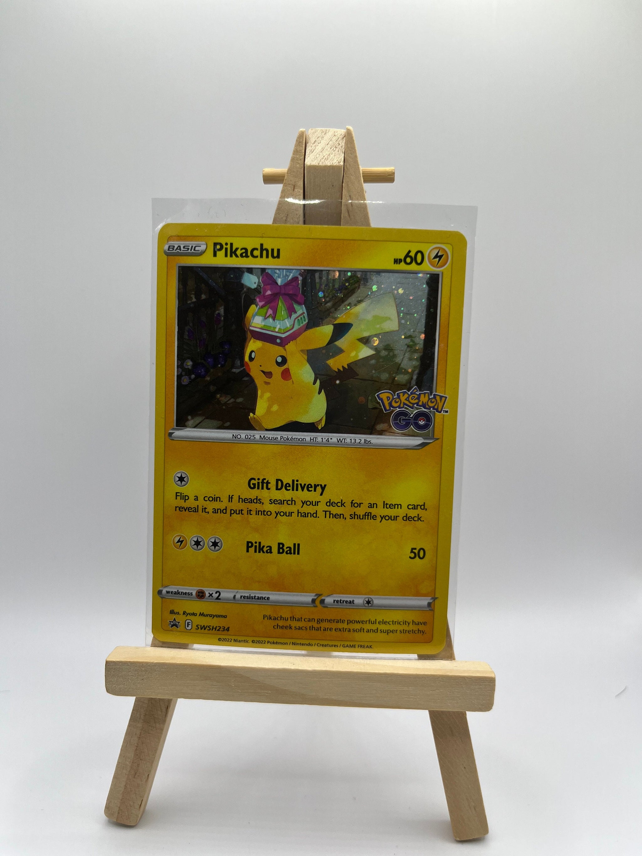 pokemon sword and shield pikachu card 2023 Pokemon Sword and Shield Crown Zenith 160 Full Art/Pikachu PSA MI –  Gliders & Racing Models main image 1