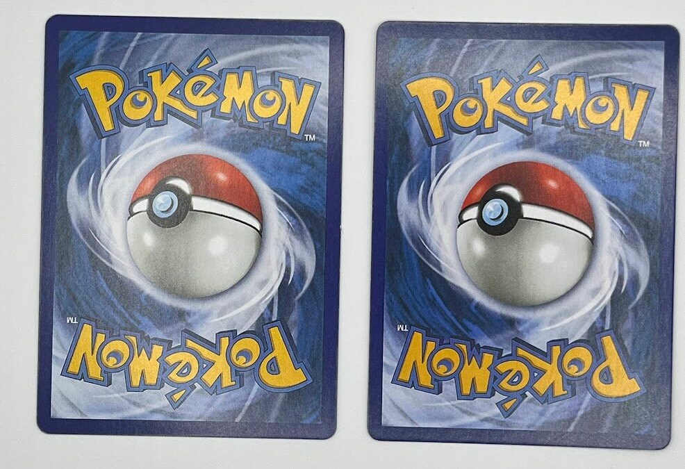 Muk Reprint Bundle Lot of 2 - Fossil and Aquapolis (AQ)