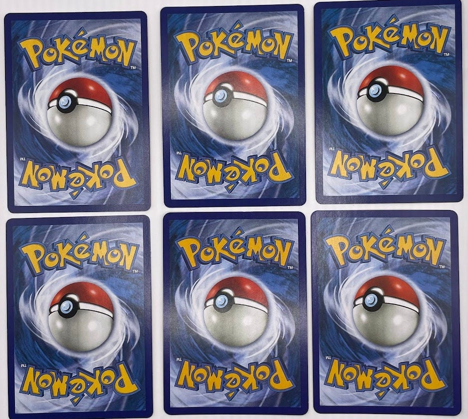 Houndoom Reprint Bundle Lot of 7 - Aquapolis, Skyridge, Neo Revelation, Neo Destiny and Neo Discovery