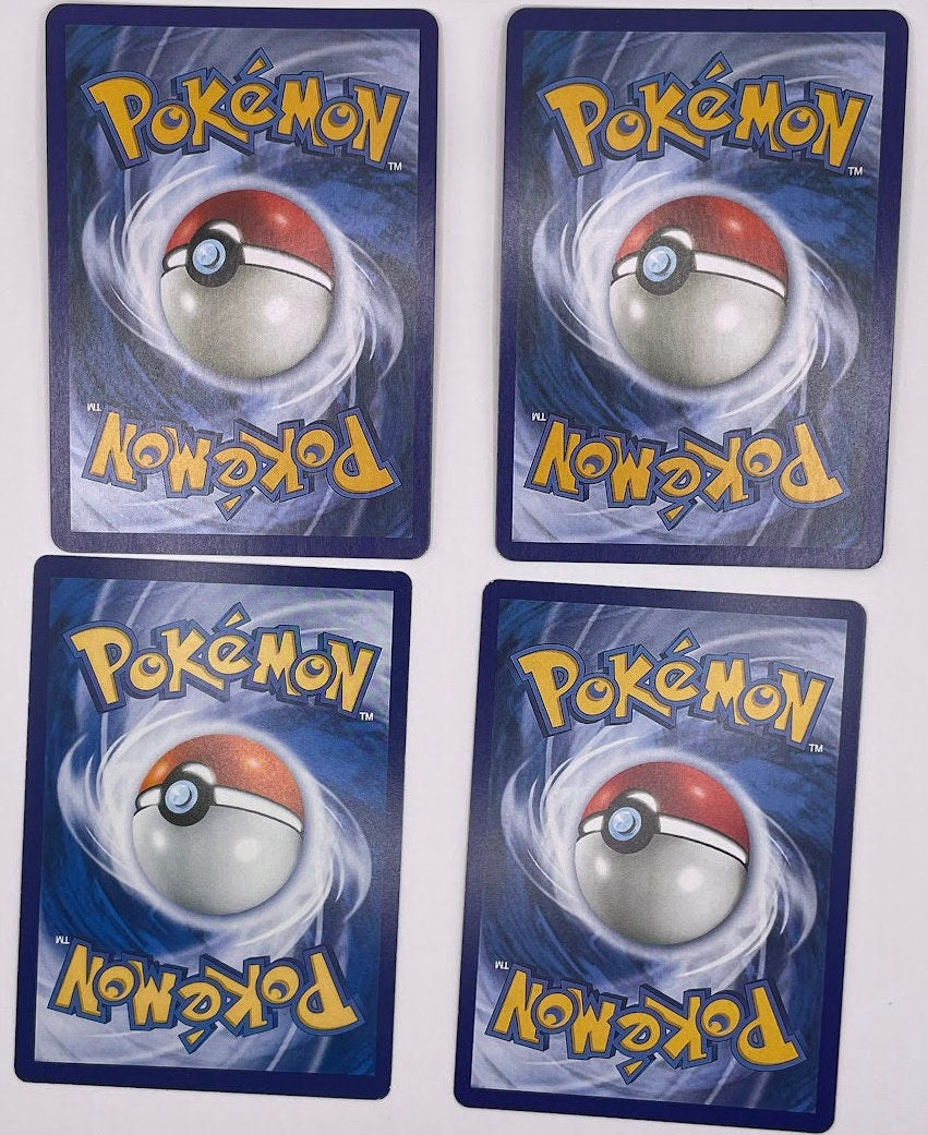 Gengar Reprint Bundle Lot of 10 - Fusion Strike, Fossil, Expedition, Skyridge, Gym Heroes, Neo Destiny and Sun & Moon