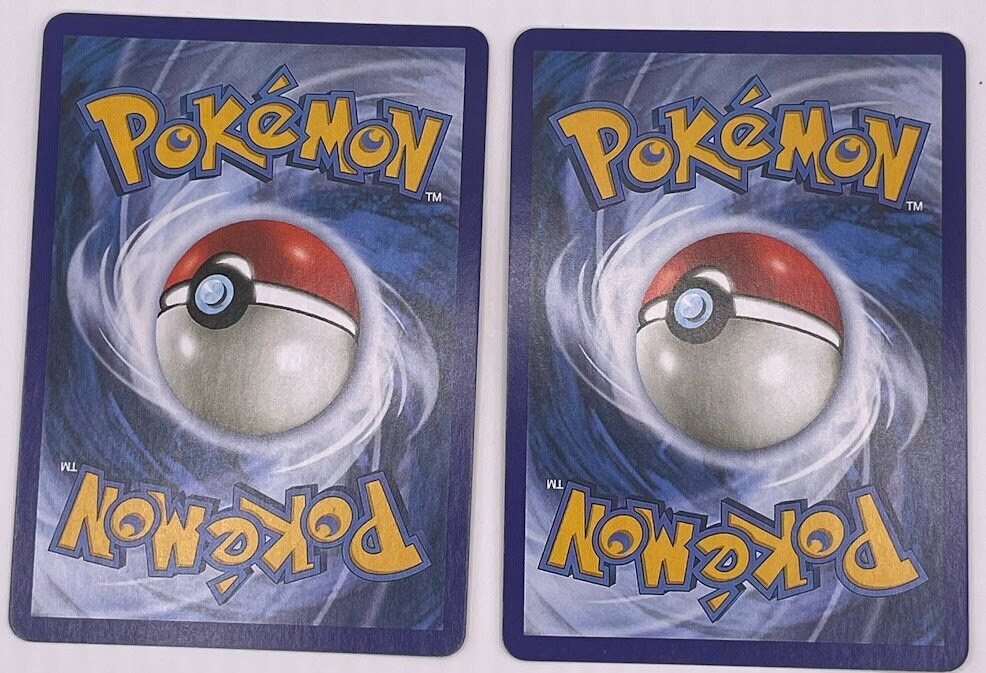 Raikou Reprint Bundle Lot of 2 - Neo Revelation