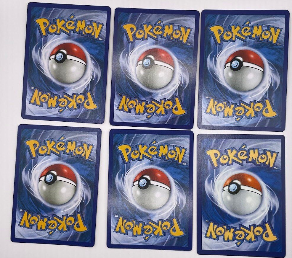 Blastoise Reprint Bundle Lot of 7 - Team Rocket, Base Set 2, Base Set First Edition, Expedition and Unbroken Bonds