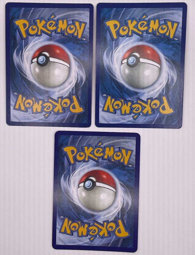 Mewtwo Reprint Bundle Lot of 9 - Base Set First Edition, Gym Challenge, Neo Destiny, Expedition, Neo Revelation, Shining Legends, Base Set 2