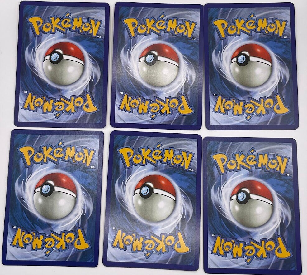Trainers Reprint Bundle Lot of 16 - Gym Challenge, Gym Heroes, Team Rocket, Rebel Clash, Crimson Invasion, Vivid Voltage and Astral Radiance