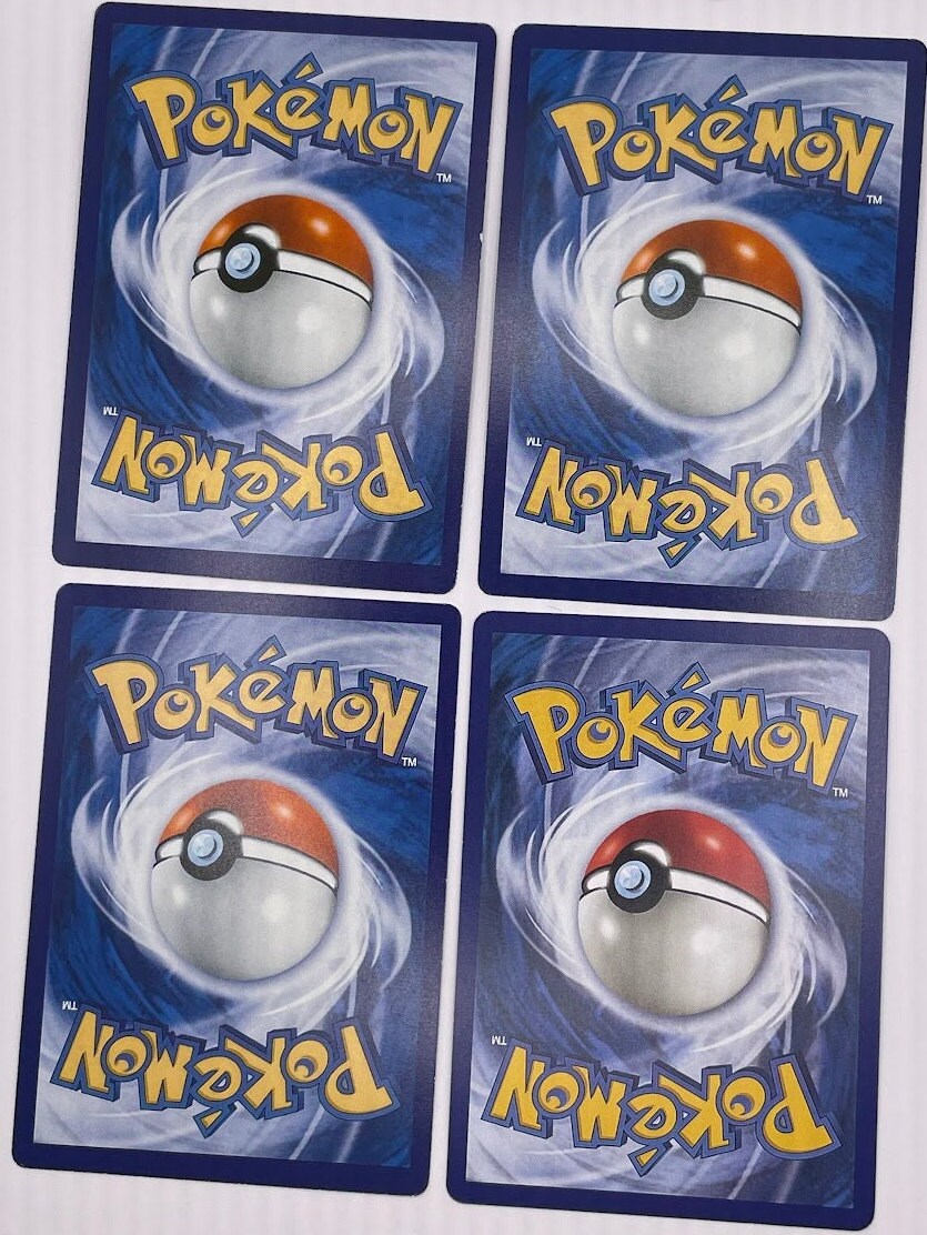 Trainers Reprint Bundle Lot of 16 - Gym Challenge, Gym Heroes, Team Rocket, Rebel Clash, Crimson Invasion, Vivid Voltage and Astral Radiance
