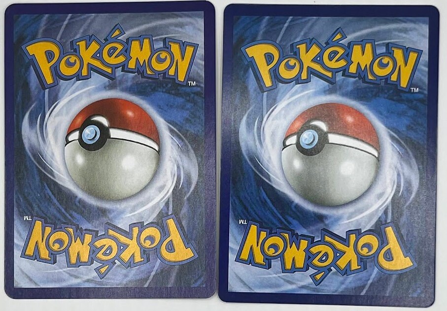 Skarmory Reprint Bundle Lot of 2 - Neo Genesis & Expedition