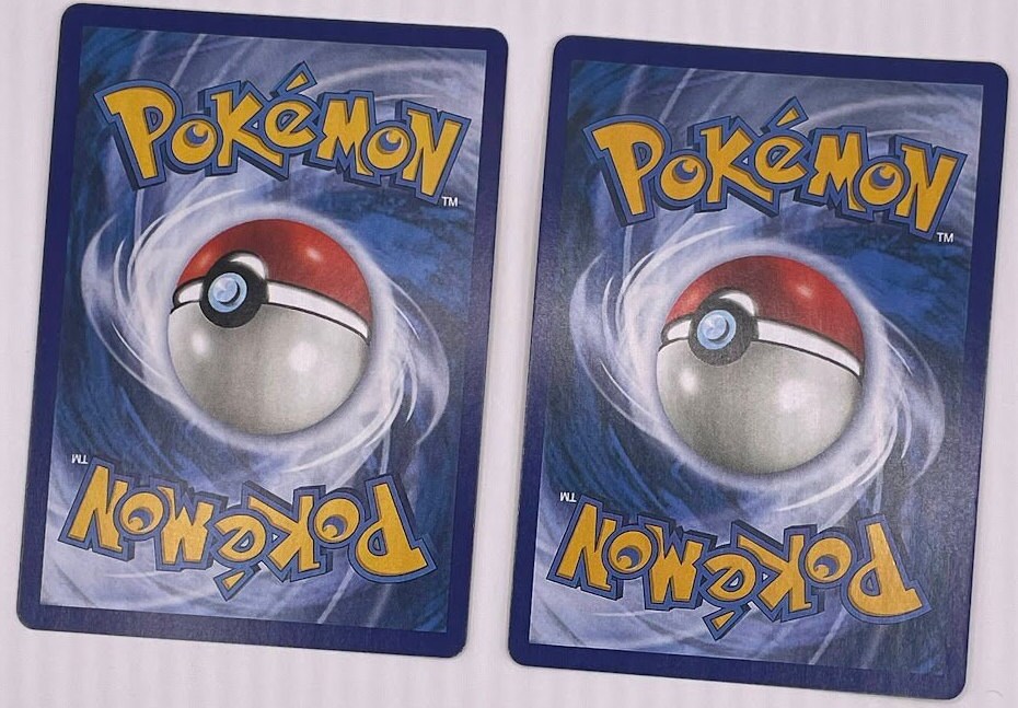 Tentacruel Reprint Bundle Lot of 2 - Aquapolis & Gym Heroes