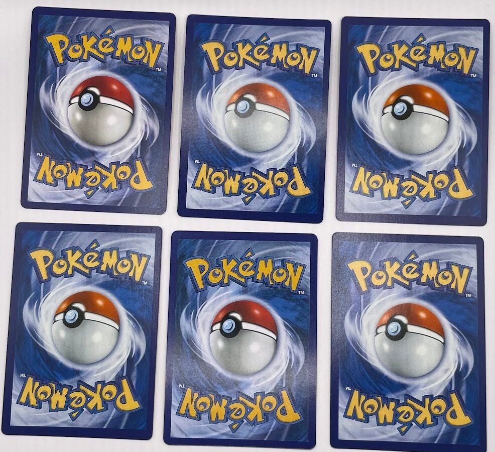 Mewtwo Reprint Bundle Lot of 9 - Base Set First Edition, Gym Challenge, Neo Destiny, Expedition, Neo Revelation, Shining Legends, Base Set 2