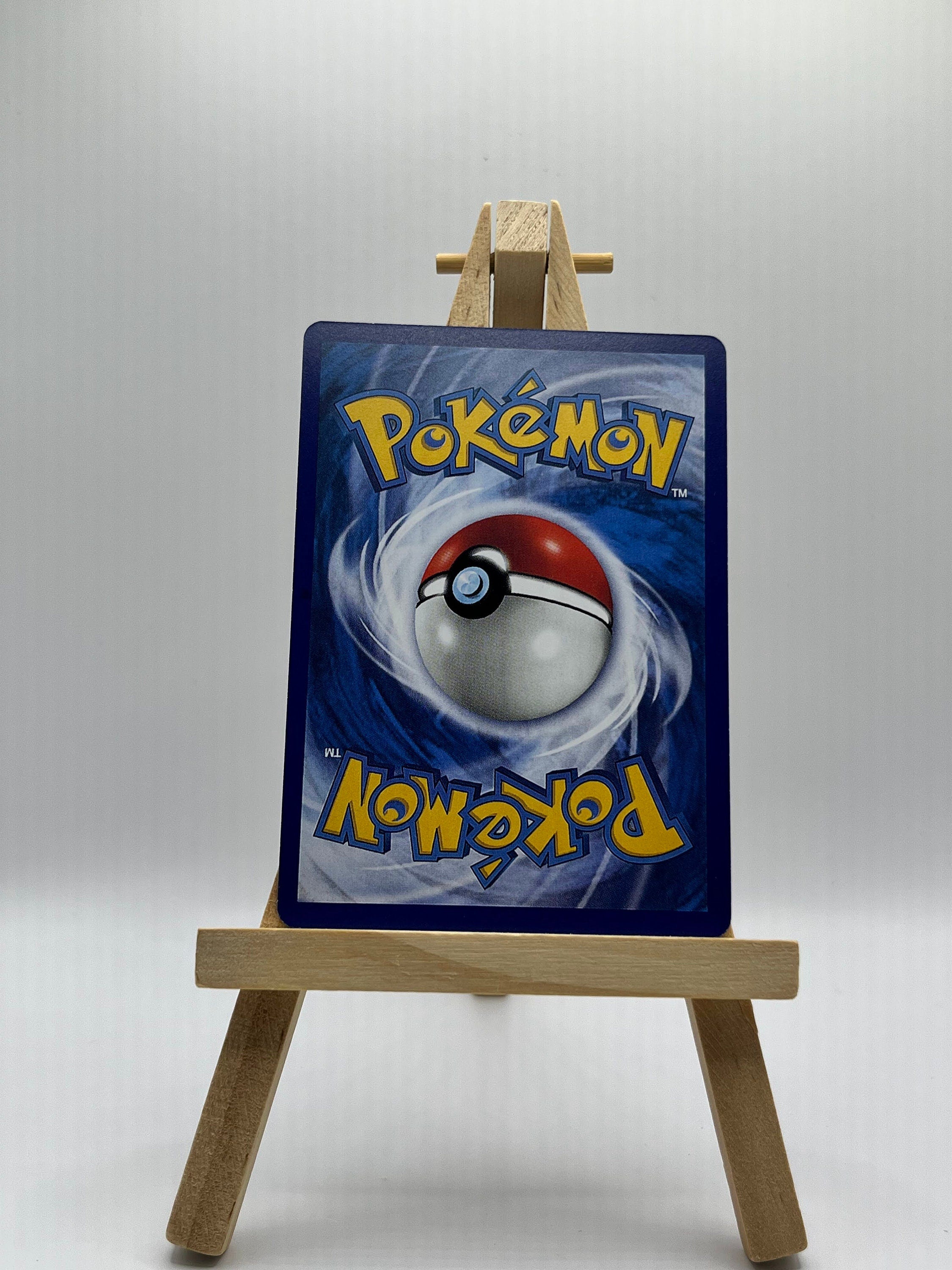 Grookey on the Ball - 003/005 (Pokemon Futsal) - Miscellaneous Cards & Products (MCAP)