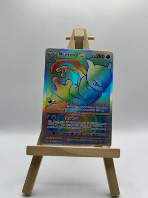 Mewtwo VSTAR (79) (Secret)