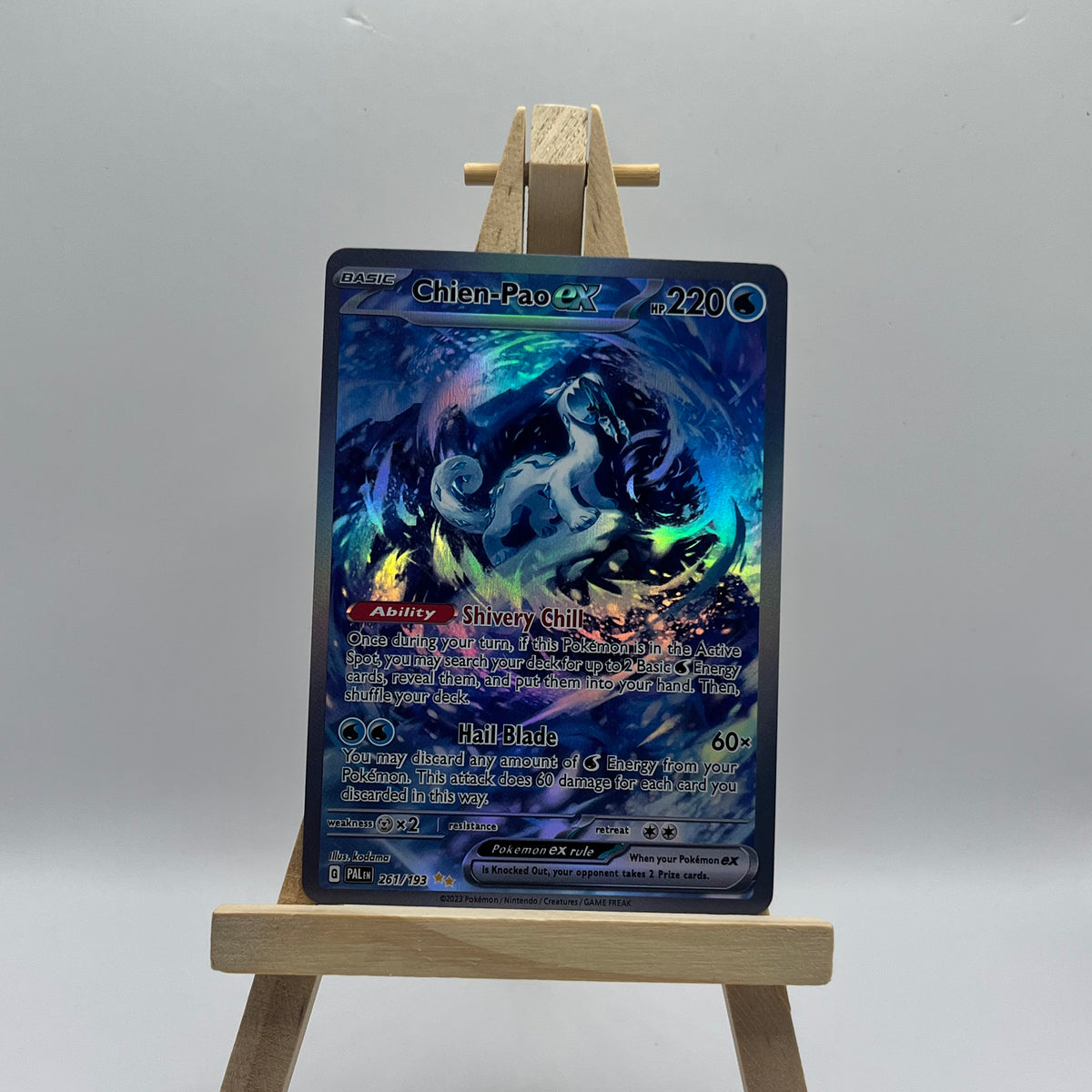 Arceus VSTAR  Crown Zenith (CRZ) #GG70