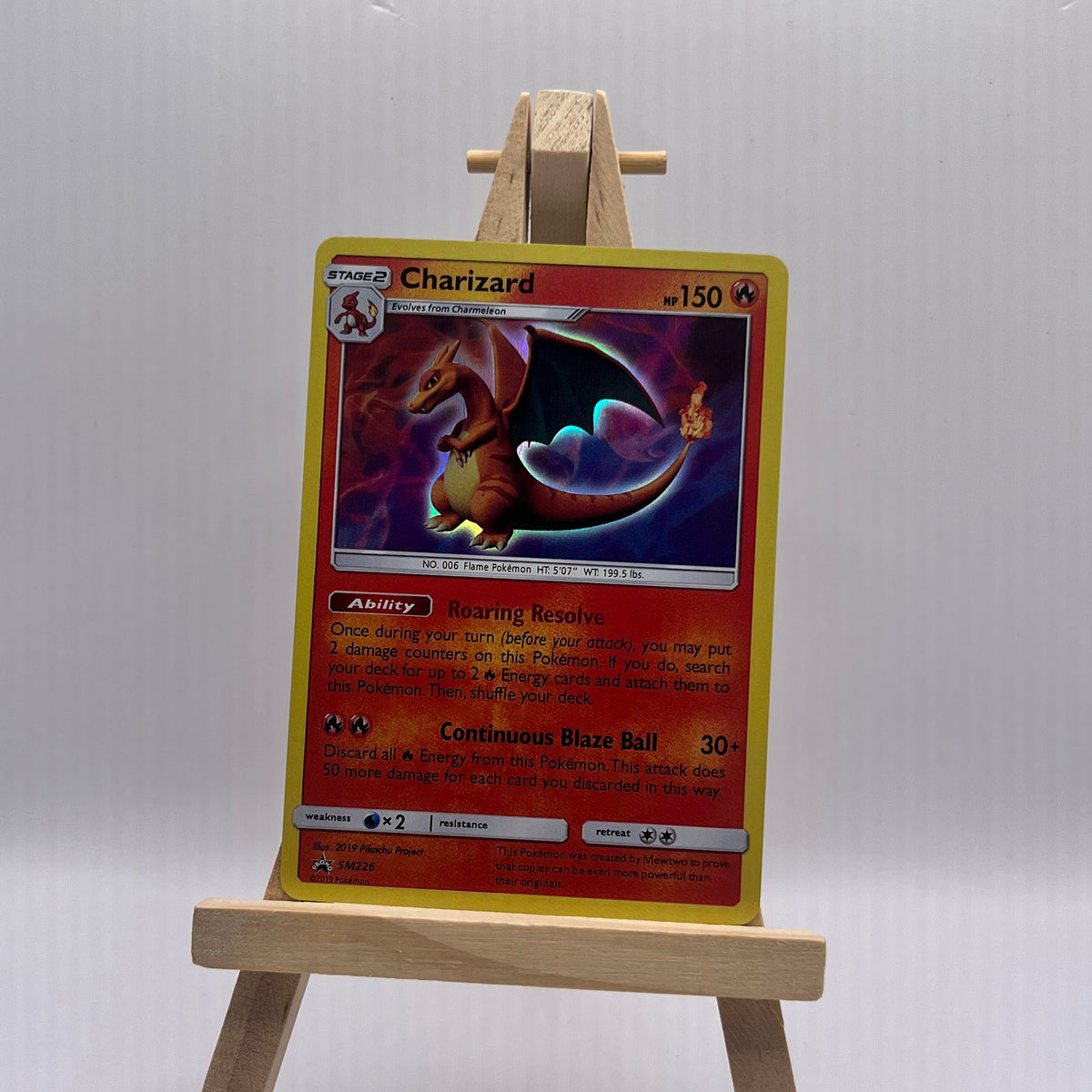 charizard pokemon card sun and moon TCG S-Chinese & CSM1aC-190 Charizard-GX SSR Shiny Rare Enhance your Pokmon collection with this Charizard GX 2017 Pokemon Sun Charizard GX SM60 Sun &