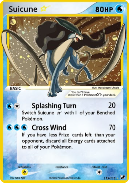 pokemon card with gold star - ENGLISH AND JAPANESE VERSION Included in an acrylic case for lasting preservation and featuring a striking image of the captivating character Pokemon TCG Gold Star Icon