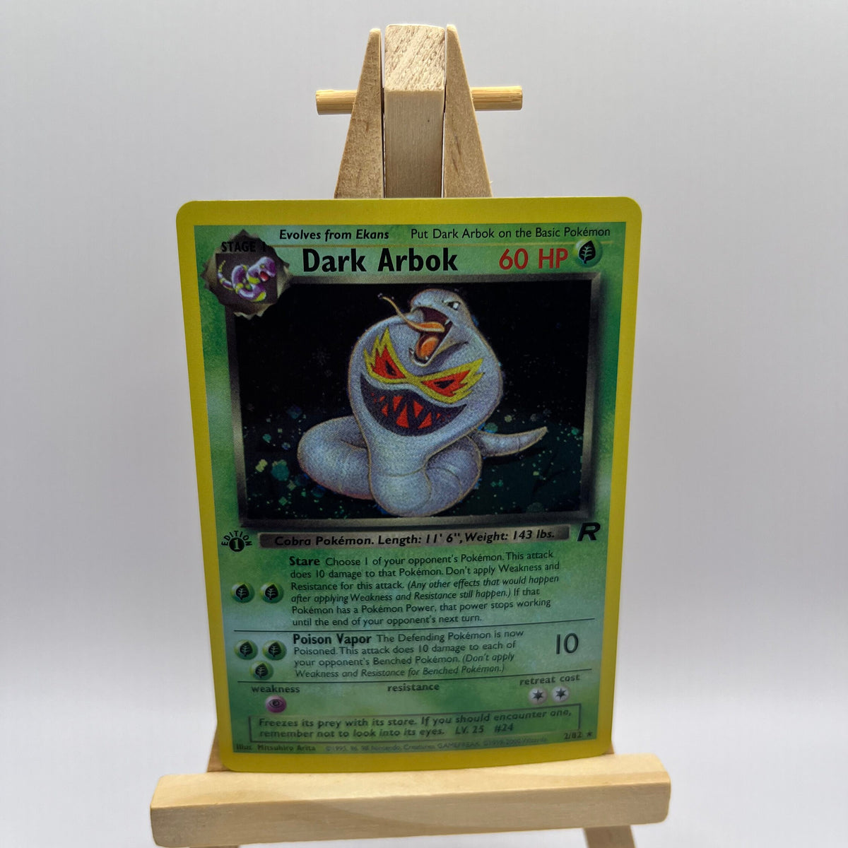 Dark Arbok (2)