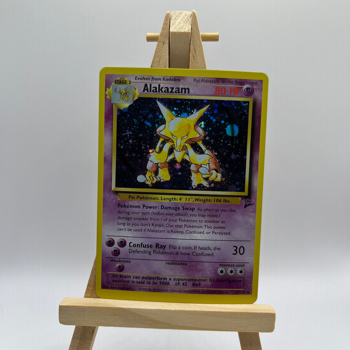 Alakazam
