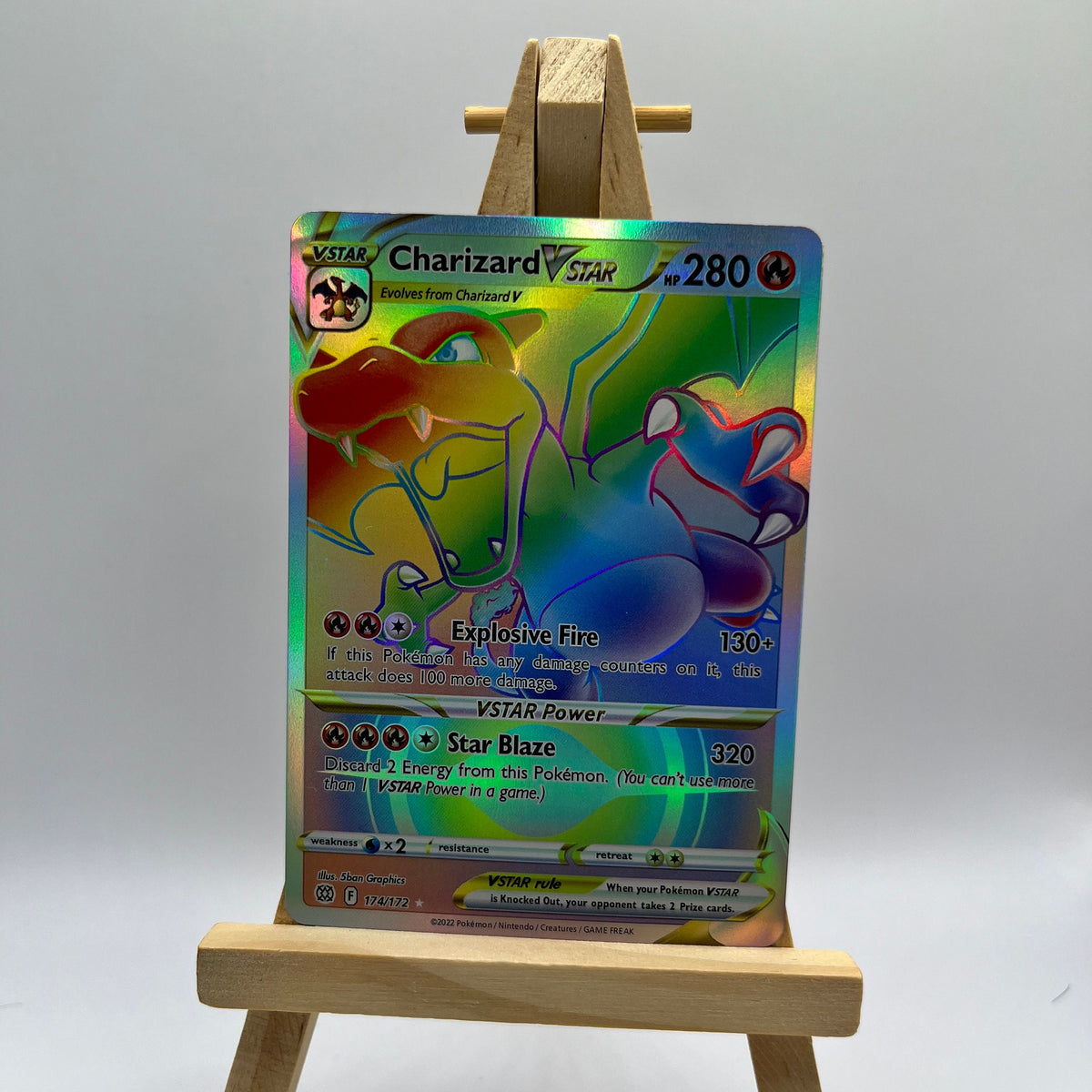 charizard v star pokemon card VSTAR 2019-22 Sword and Shield Black Promos #SWSH262 (PSA 9) Shield Japanese Shiny Star V #307 PSA Authenticated 9 Card 2021 Pokemon SWSH Black Star