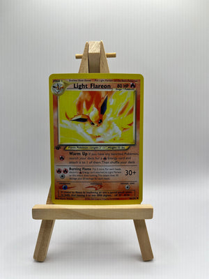Light Flareon