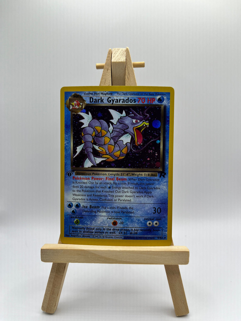 Dark Gyarados (8)