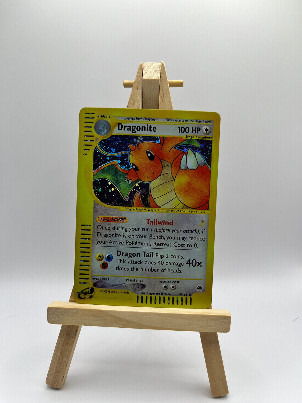 Dragonite (9)