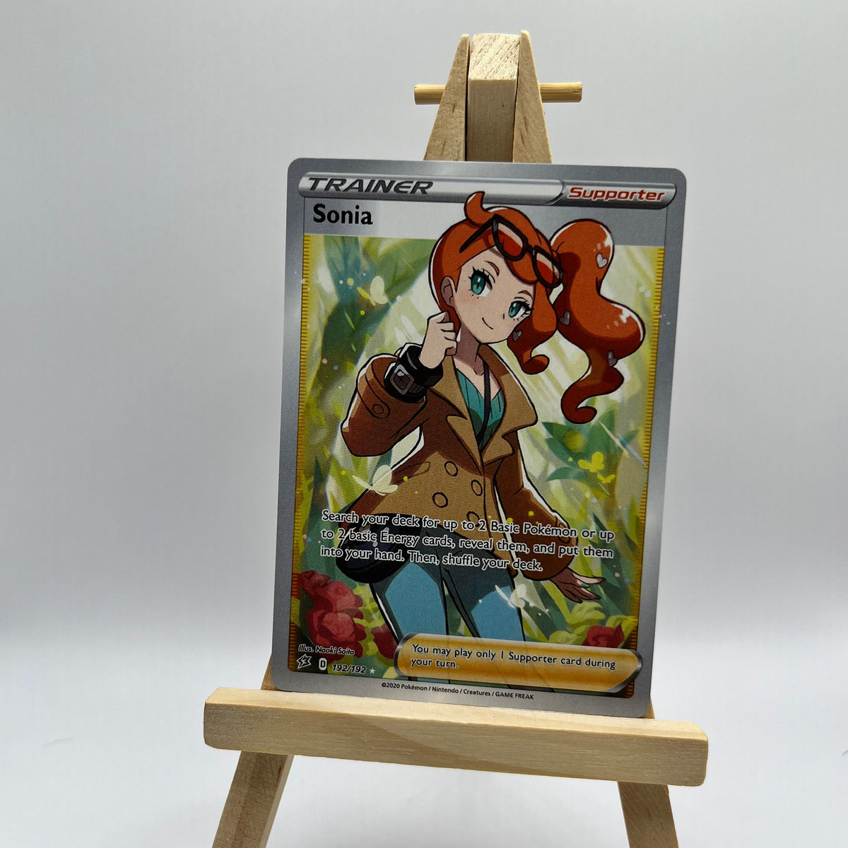 Sonia (Full Art)