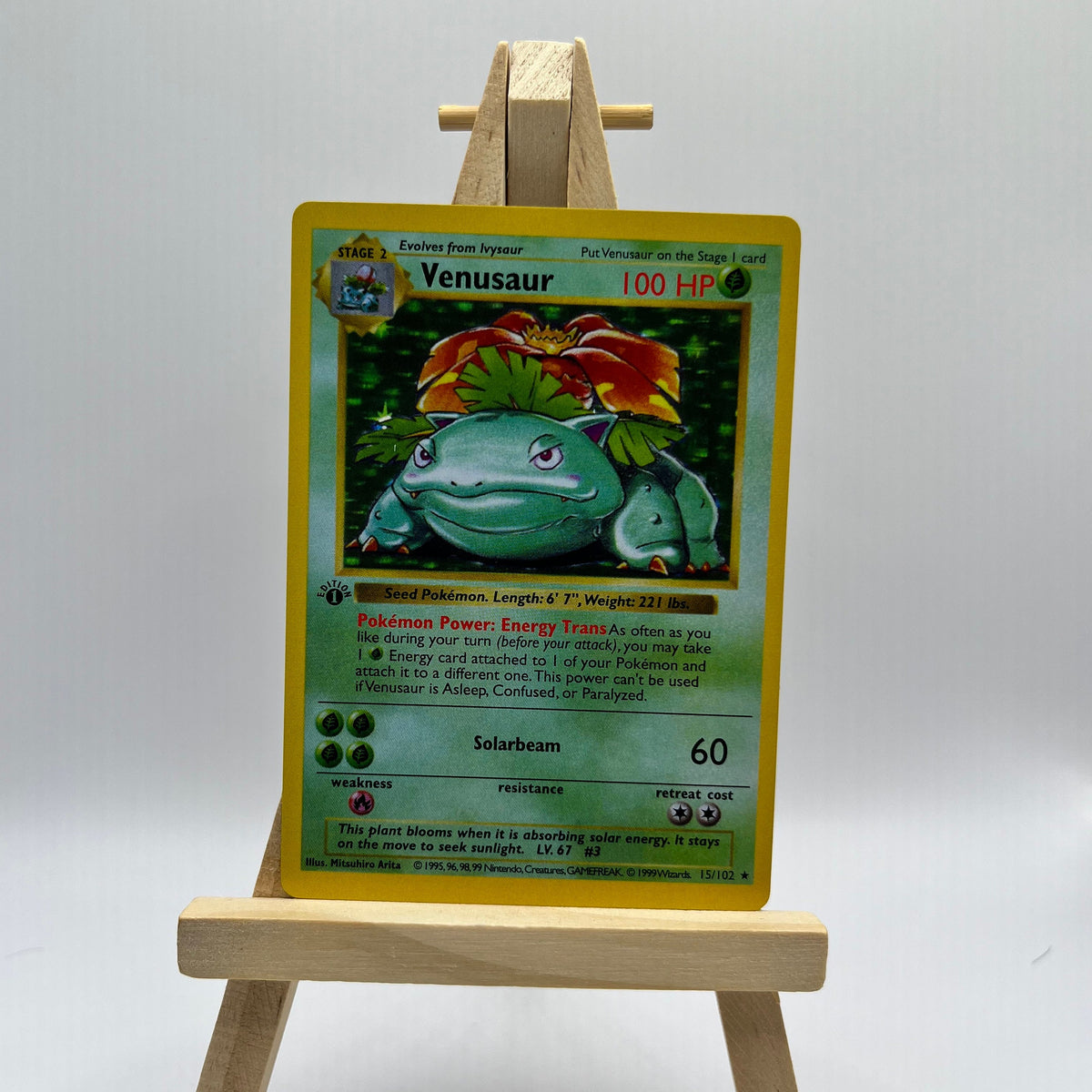 Venusaur