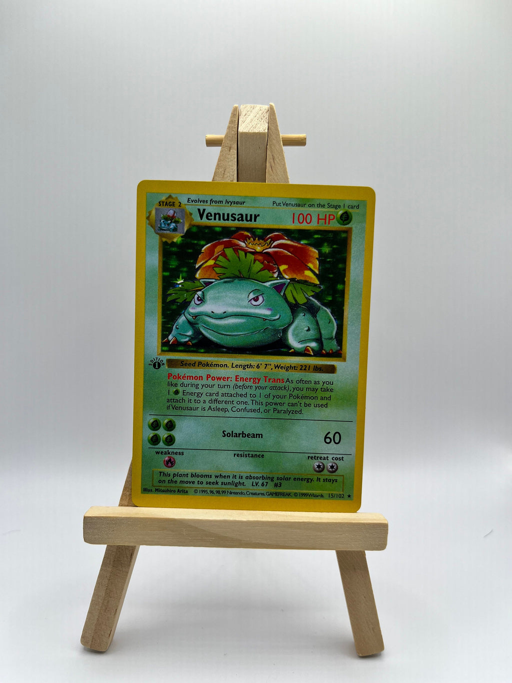 Venusaur