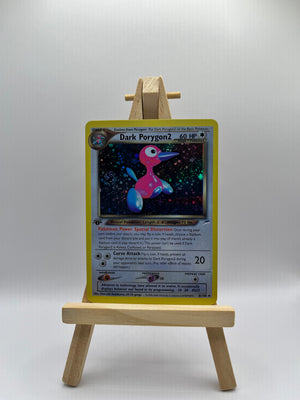 Dark Porygon2