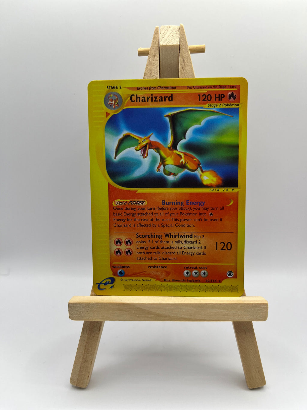 Charizard (40)