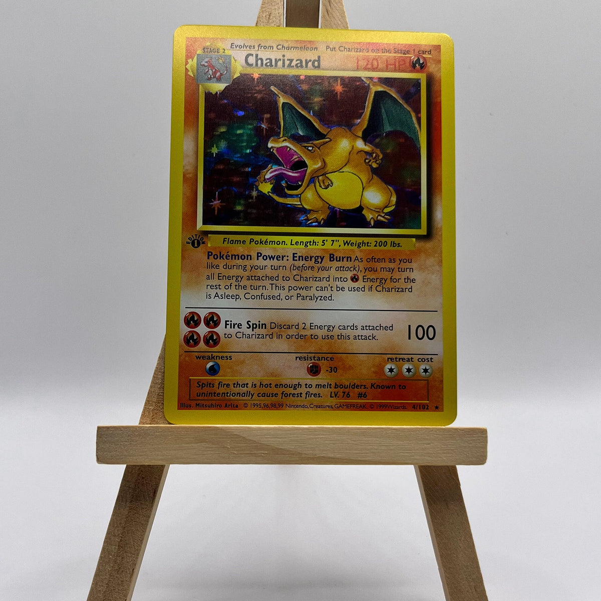 1st edition shadowless pokemon cards Base Set 1st Edition Shadowless main image 0