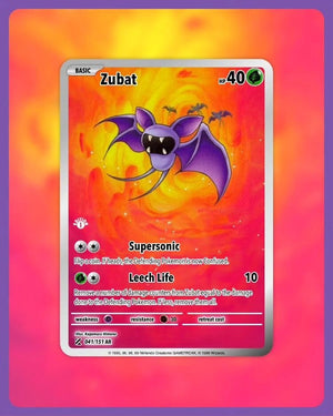 zaba custom pokemon cards Pokwatch REMASTERED: Mega Medicham X Zenyatta - "Embrace Tranquility" Preserved in a tamper Pokwatch REMASTERED: Machamp X Doomfist