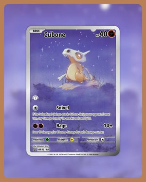 151 PokeArtica AI Artwork Custom Card